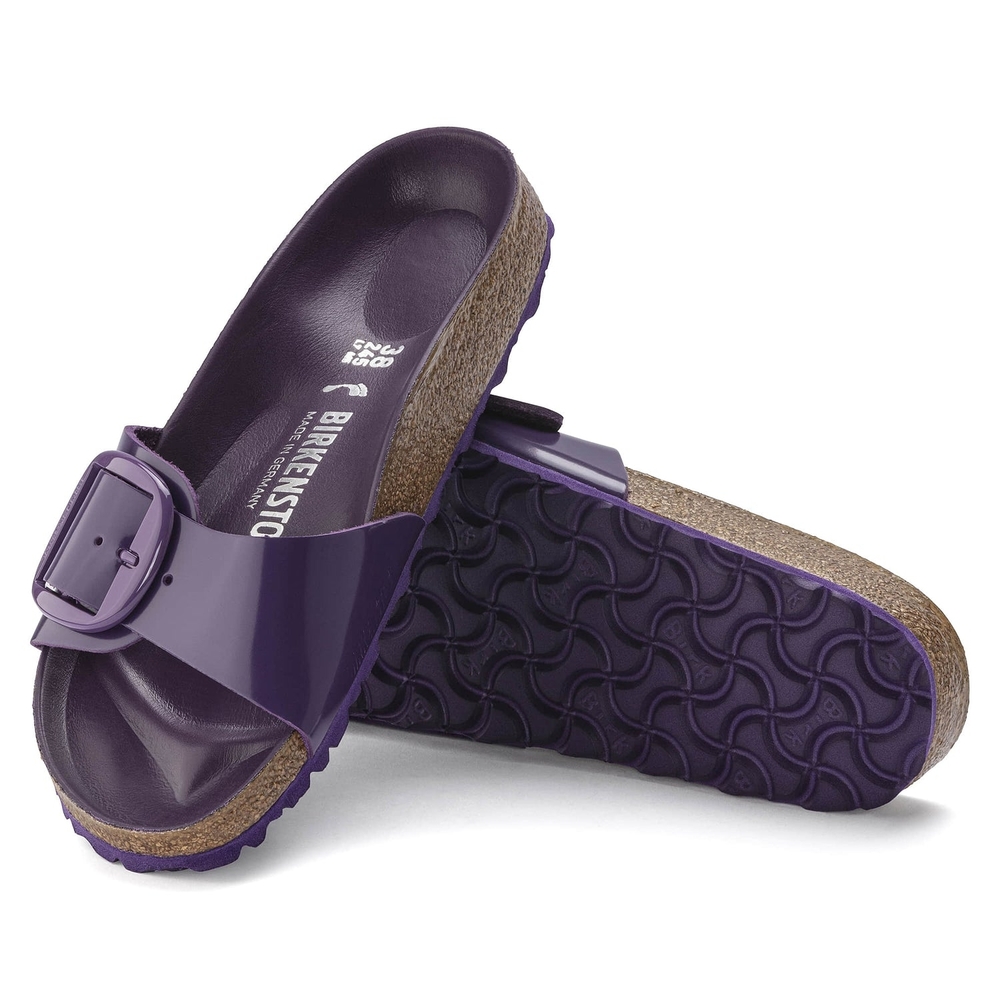 Birkenstock Purple Sandals